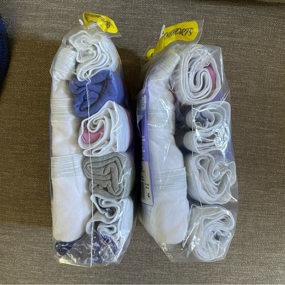 Hanes Women's Boyshorts Bundle 16 pairs total - Picture 3 of 6